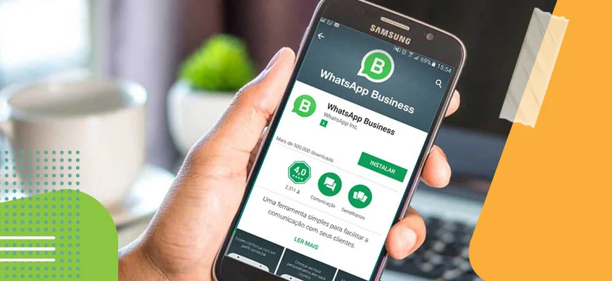 Whatsapp Business Herramientas para tener negocios exitosos en 2021